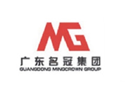 廣東名冠集團