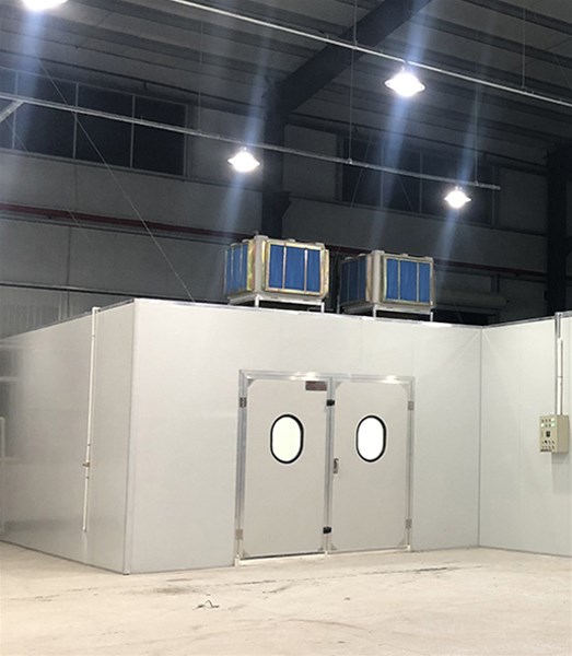 出色的售后服務